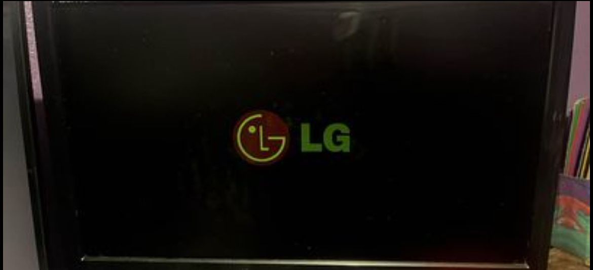 Lg Monitor