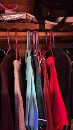 Button up shirts
