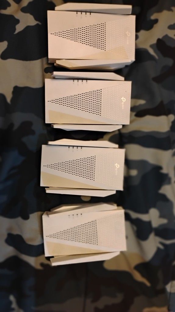 TP-LINK WIFI 6 AX5400 RANGE EXTENDER