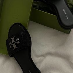 Tory Burch Sandles / Chanclas