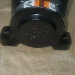 Buyers product dbv35001 3500 pound body vibrator

