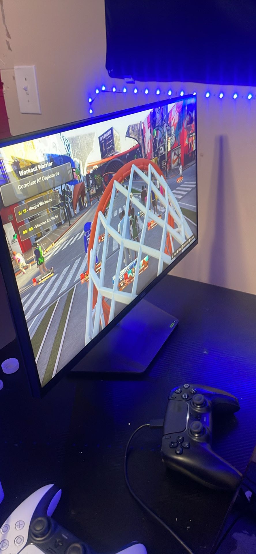 240 FPS MONITOR GAMING