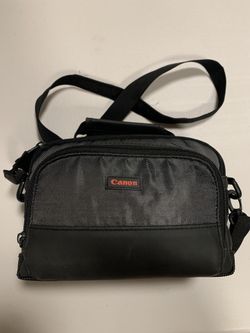 Canon Camera Bag
