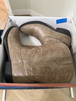 Deer Stags Boots