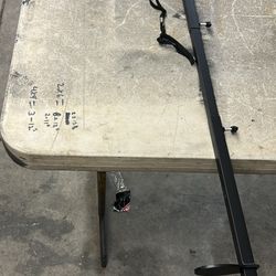 Adjustable Dog Grooming Arms with Anti-Slip Powerful Metal Clamp,Portable Pet Grooming Arm for Table with 1 Loop Noose & Two No Sit Haunch Holder,Groo