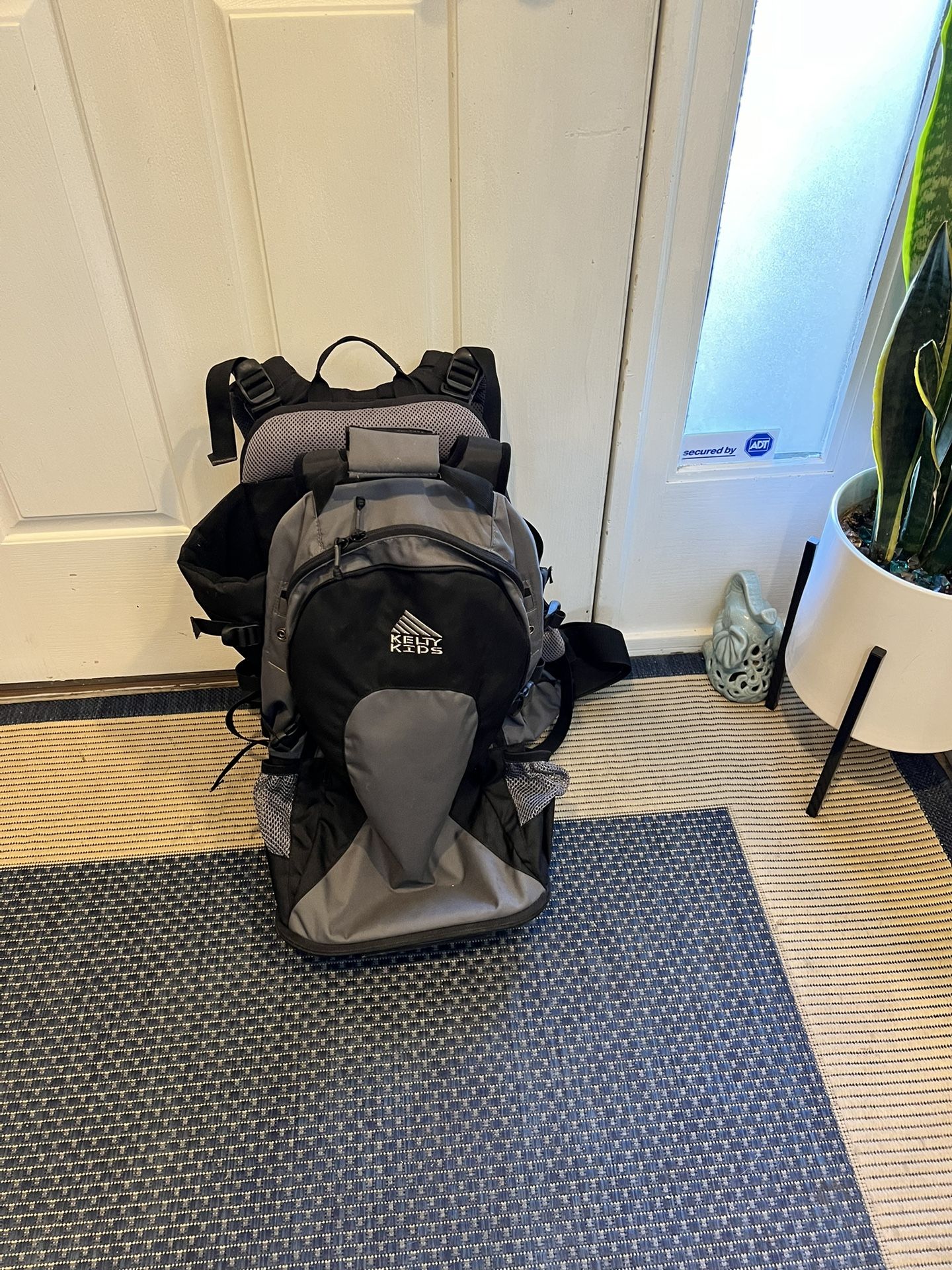 Baby Hiking Carrier
