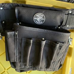 New Klien Took Belt