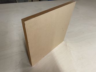 Acrylic Clear Sheet