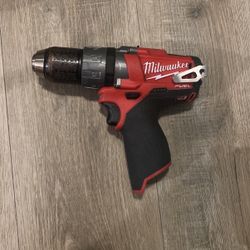 M12 Fuel Hammer Drill 1st Gen