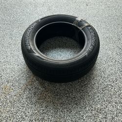 Hankook Tire