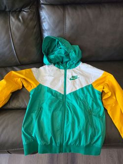 Kids Nike windbreaker