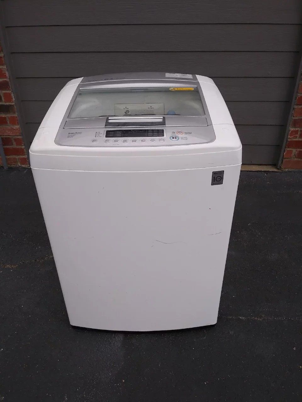 Washer for Sale in Fort Worth, TX OfferUp