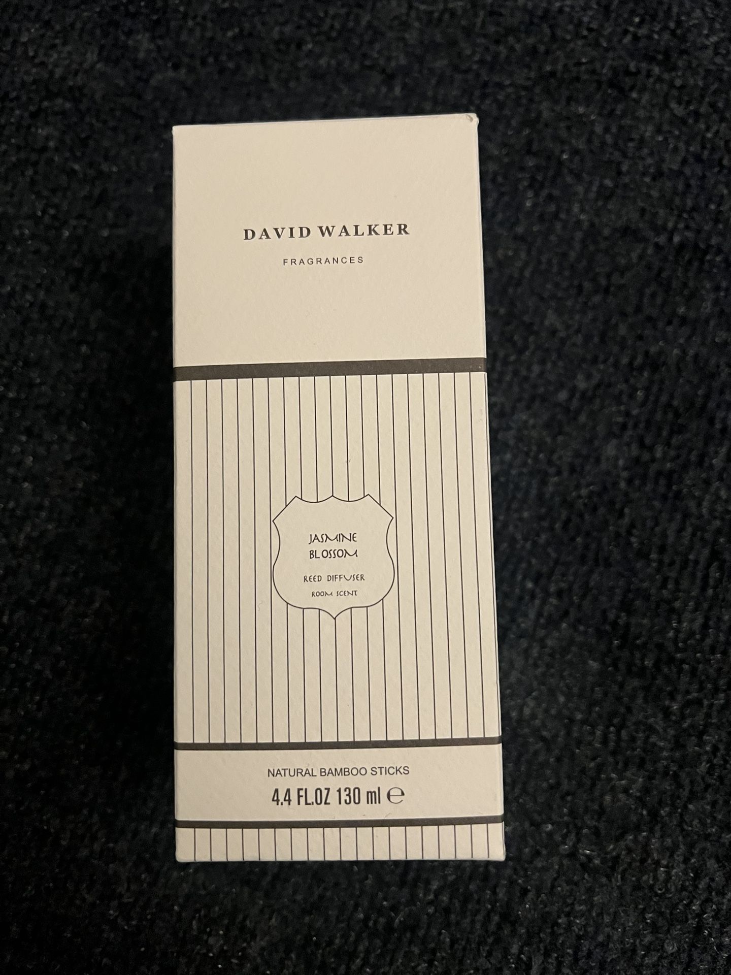David Walker Fragrances
