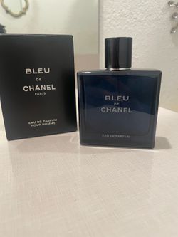 Bleu de Chanel Paris eau de parfum 100ml (Brand new) need sold!