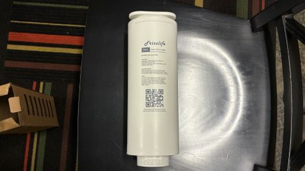 Frizzlife ASR212-600G RO Replacement Filter Cartridge For PD600-TAM3 (2nd Stage)
