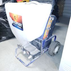 Graco TexSpray RTX 1500 Texture Sprayer – Professional Grade