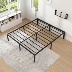 Bed frame 