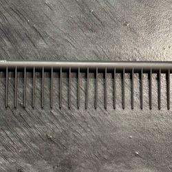 DYSON Supersonic Detangling Comb - IRON/FUCHSIA