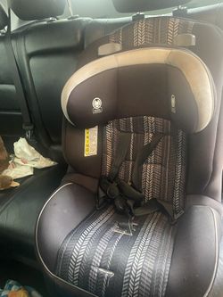 Car Seat For Baby