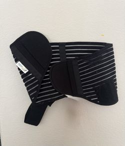 NeoTech Care Postpartum Belly Support Belt