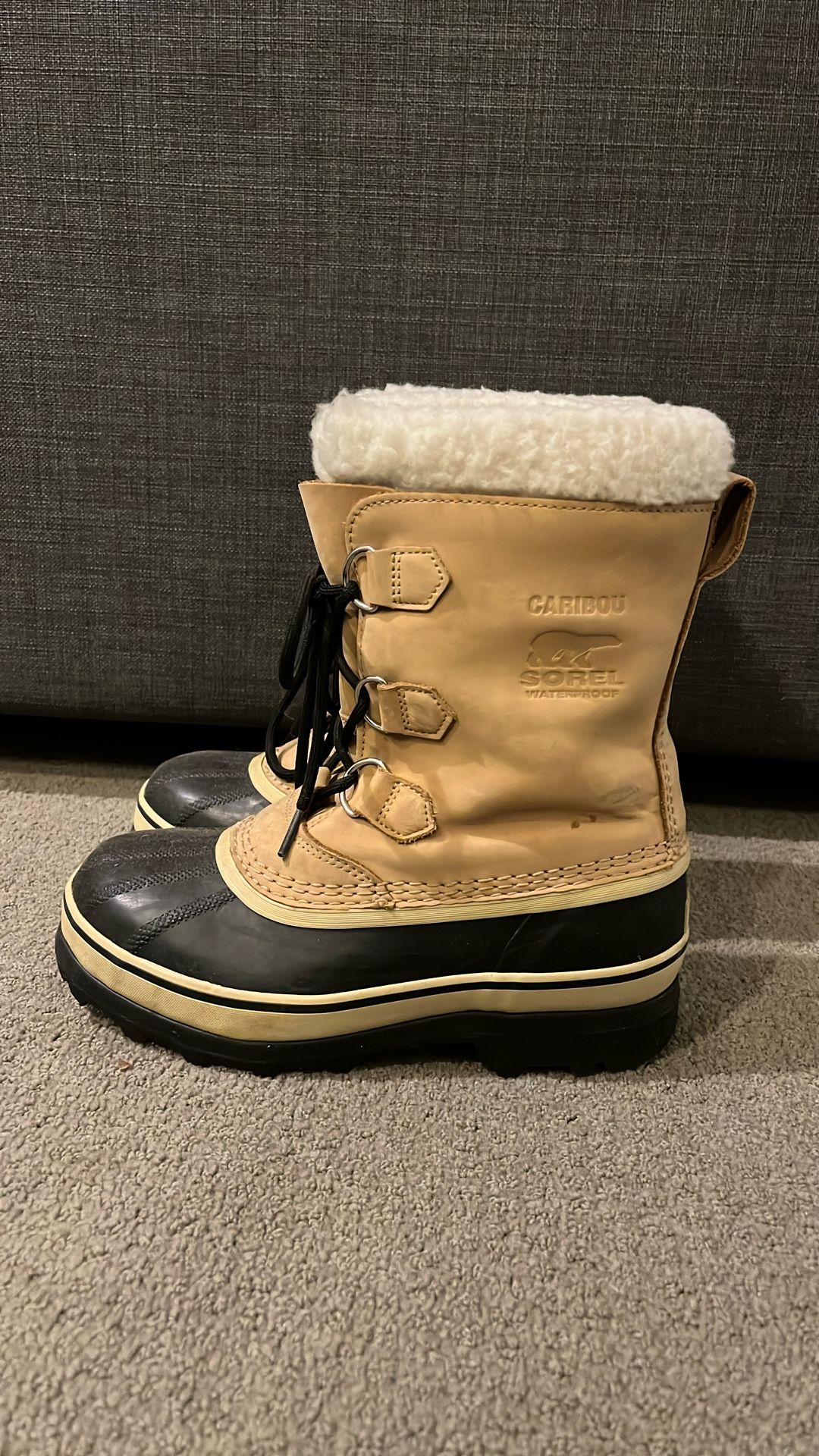 SOREL Snow Boots