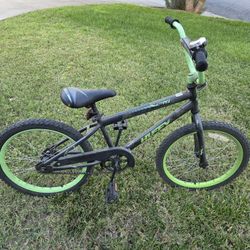 Huffy BMX style Kids' Bike 20-inch wheels
