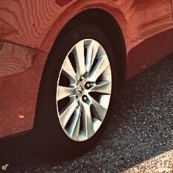 Accord Rims For Sale