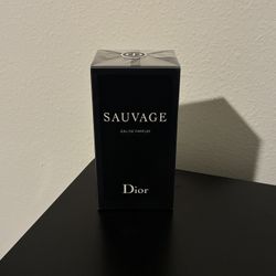 Dior Sauvage