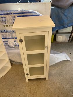 Storage shelf