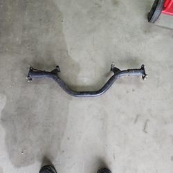 After Market Chevy Cross Member 