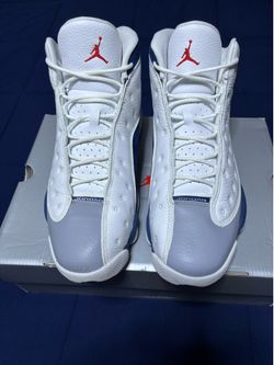 Jordan 13 Retro French Blue 2022 Size 13