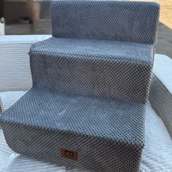 3-steps For Dogs & Cats