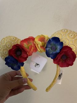 Minnie Headband from Disneyland $25
