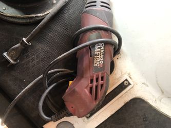 Electric power tools