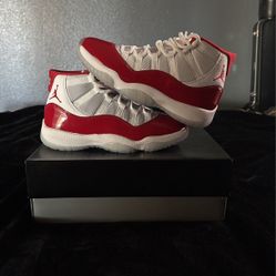 Air Jordan 11 “Cherry” 🍒