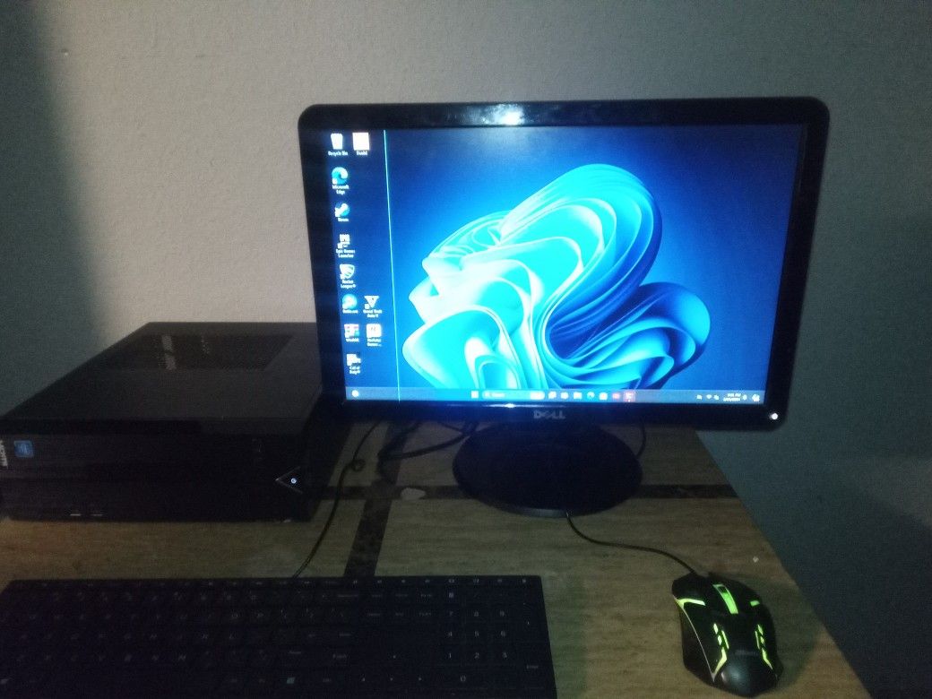 Acer Aspire PC