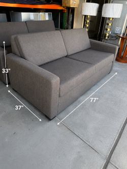 Sofa bed