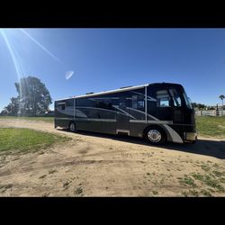 1994 American Eagle 40ft diesel pusher 300hp 