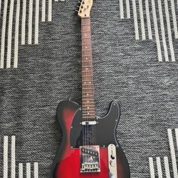 Squier Telecaster 
