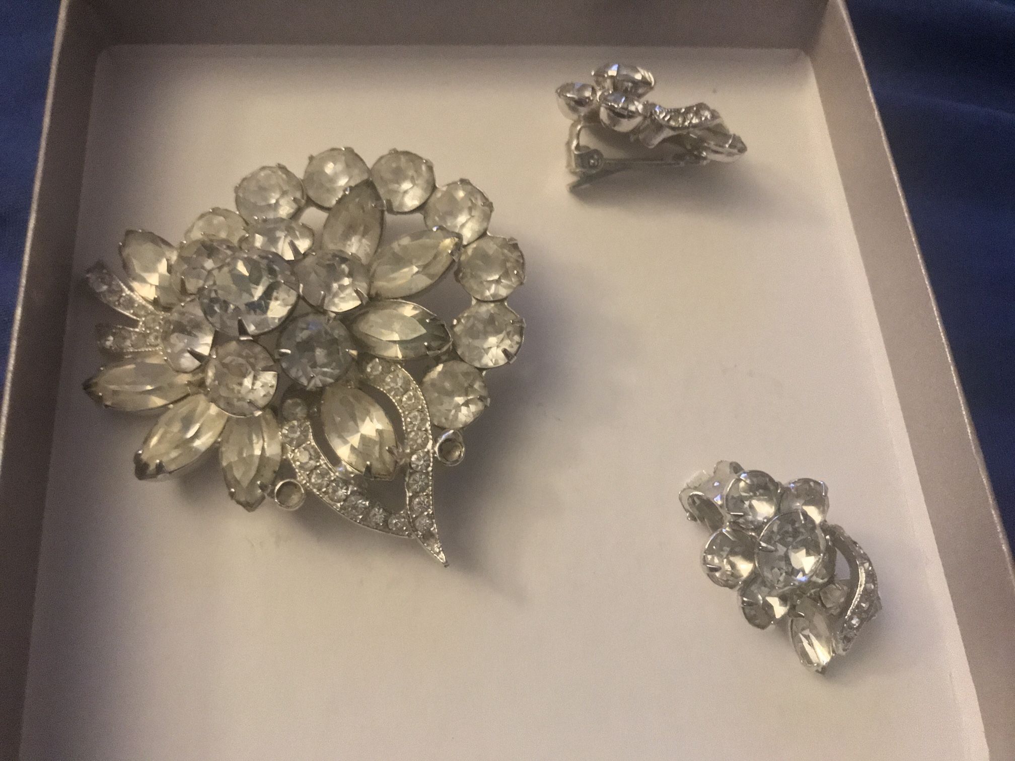 Selection Of Jewelry