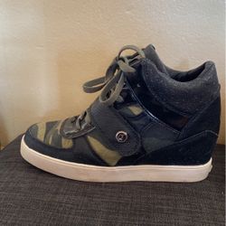 Baby Phat  Wedges Sneakers