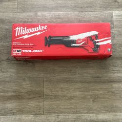 Milwaukee Tools