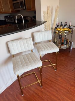 Bar Stools 2