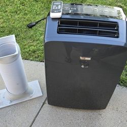 Portable Air Conditioner LG 