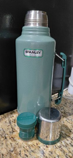 Stanley 2 qt. Thermos