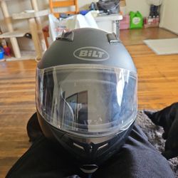 Motorcycle Helmet