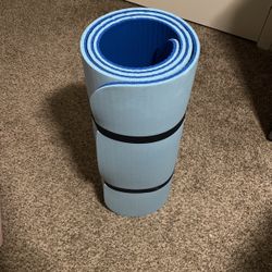 Yoga Mat