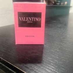 Perfume VALENTINO DONNA 3.4 FL.OZ