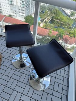 Bar Stool (set of 2)