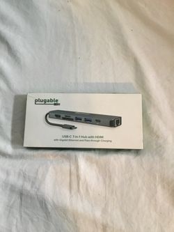 Plugable
